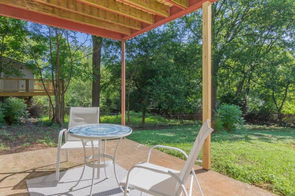 Вилла Dual-Family Retreat Sunlit Haven Коламбус Экстерьер фото